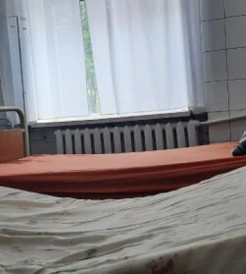 Київська медицина тримає удар: у Брюсселі відзначили роботу столичної системи охорони здоров’я
