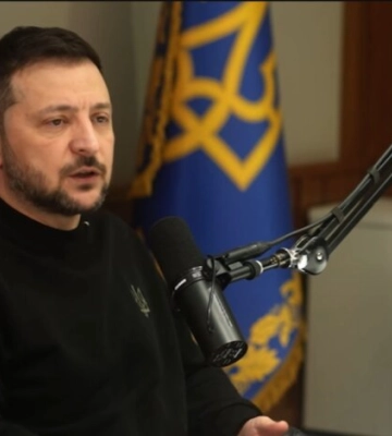 &quot;План Путіна - посварити мене з Трампом&quot;: Зеленський про справжні цілі Кремля та шлях до миру
