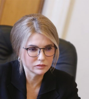 У ЗМІ показали, як виглядає "орендований" будинок Юлії Тимошенко під Києвом 