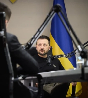 Зеленський назвав ім&#039;я того, кого сьогодні боїться Путін