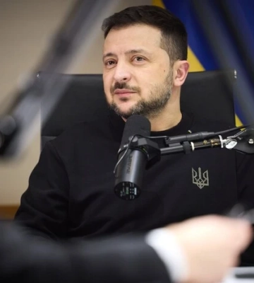 Президент відповів, чи погодиться на вступ України до НАТО без окупованих територій