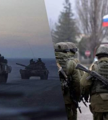 Окупанти просунулись поблизу декількох населених пунктів: що відомо про ситуацію - DeepState