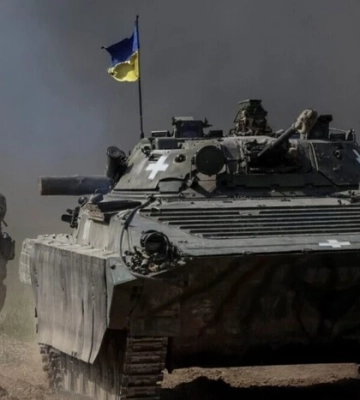 Курська операція та прорив кордону на Сумщині: головне за ніч