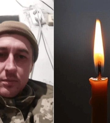 Повернувся на щиті: на Покровському напрямку загинув Герой з Дніпра