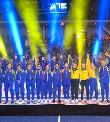 Сумські хокеїстки вимагають зустрічі з міністром спорту