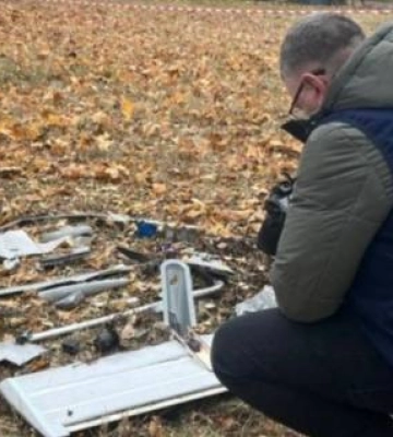 Ворог двічі за добу атакував Харків дронами «Молнія-1», є пошкодження