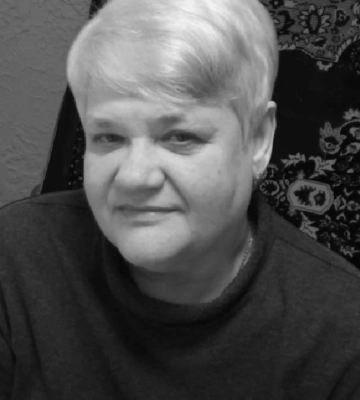 Померла викладачка Херсонського національного технічного університету