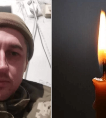На Покровському напрямку загинув Герой з Дніпра