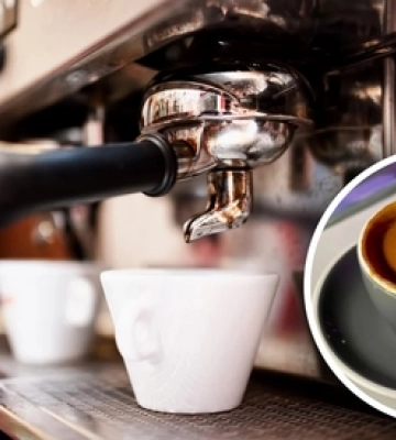 ☕️Волинь – серед лідерів: де в Україні найдорожча кава
