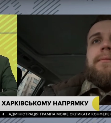 РФ побудувала систему резервів так, щоб регулярно наступати на Харківщині