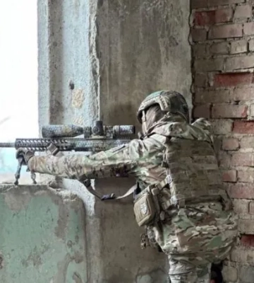 На Харківщині за добу відбулося шість атак росіян — Генштаб