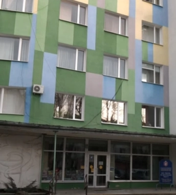 У Луцьку в дитячій поліклініці закрили стоматкабінети: де тепер лікувати зуби (відео)