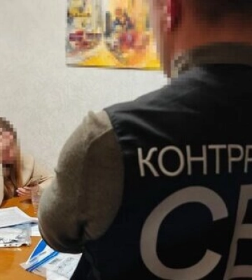 Планировали массовый теракт среди военных на Киевщине: СБУ разоблачила агентурную группу РФ. ВИДЕО+ФОТО