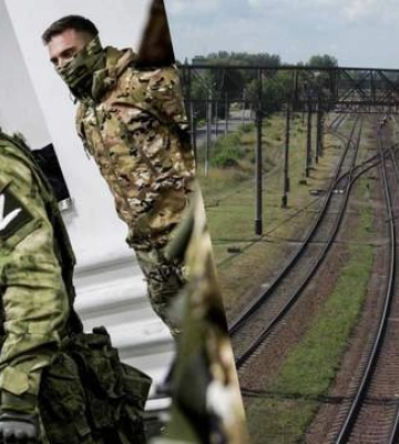 Что известно о продвижении РФ на Купянском и Боровском направлении: данные ISW