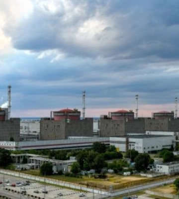 Вибухи біля Запорізької АЕС: МАГАТЕ повідомляє про нову загрозу ядерній безпеці