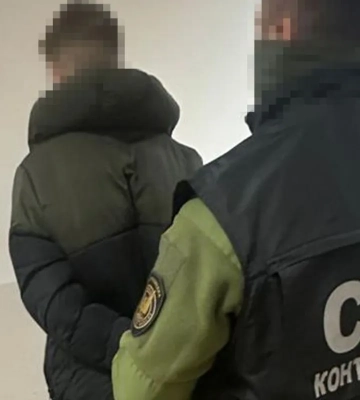 СБУ: агентурна мережа рф планувала теракт серед військових на Київщині, серед 4 затриманих неповнолітній