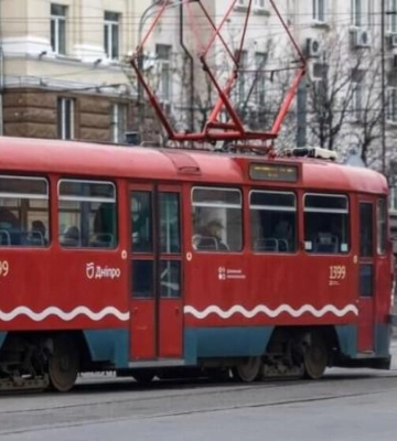 Як у Запоріжжі сьогодні працюватиме громадський транспорт: графіки руху