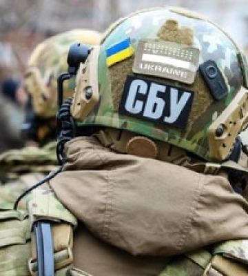 На Киевщине готовили массовый теракт со взрывчаткой в здании Сил обороны