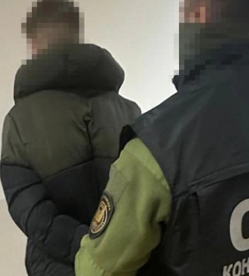 СБУ зірвала теракт серед військових на Київщині