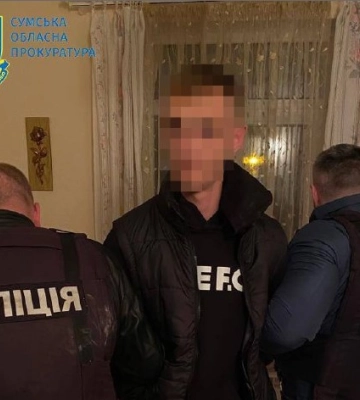 На Сумщині вбивці 14-річного брата дали 15 років за ґратами