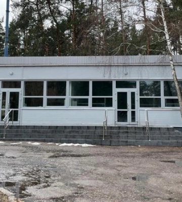 ₴3,5 млн. збитків на ремонті комунального дитячого табору – судитимуть власника підприємства, що виконувало роботи