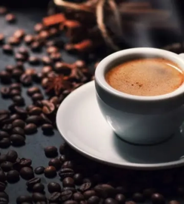 ☕️Волинь – серед лідерів: де в Україні найдорожча кава