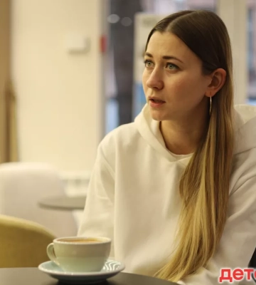 Анна Овчаренко, «Точка сходу»: «Ми хочемо стати точкою, яка об’єднує людей із Луганщини та Донеччини, де б вони не перебували»