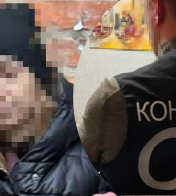 СБУ разоблачила российских агентов, которые планировали массовый теракт на Киевщине
