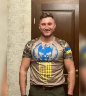 Вінничанину, сержанту Геннадію Керничному присвоїли посмертно звання Герой України