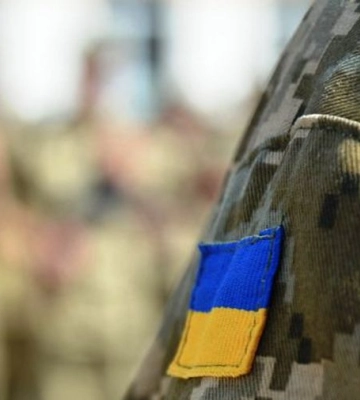 У Луцьку чоловік на вулиці обматюкав працівників ТЦК: як його покарали