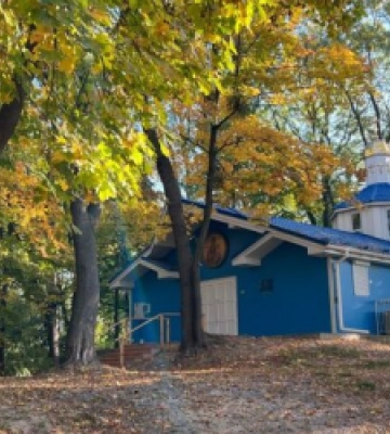 У Львові постане новий православний храмовий комплекс