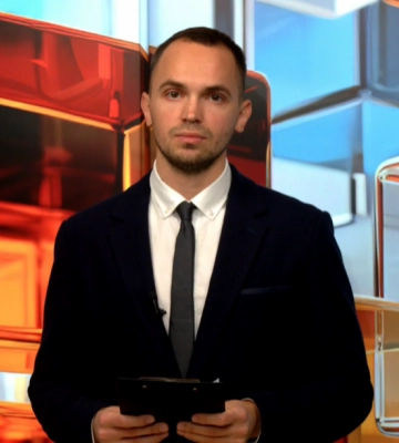 Денні новини Рівного та області за 06 січня 2024 року (ВІДЕО)
