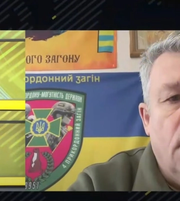 На Золочевщине возле «прилетов» работали газовики – Коваленко о ситуации