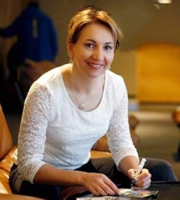 Олимпийская чемпионка по биатлону Пидгрушная во второй раз развелась Олимпийская чемпионка по биатлону Пидгрушная во второй раз развелась
