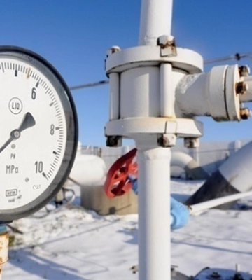 ЄК оцінила наслідки зупинки транзиту газу Україною