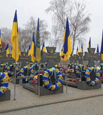 Знайти загиблих та зниклих за ДНК: як у Рівному працює повнопрофільна лабораторія (ВІДЕО)