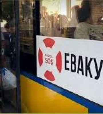 Росіяни намагаються ускладнити евакуацію на Харківщині: що зробили окупанти