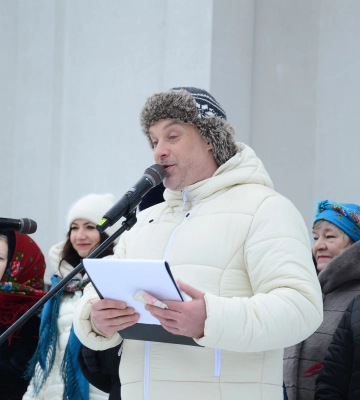 У Рівному відбудеться гала-концерт &quot;Різдвяні піснеспіви&quot;