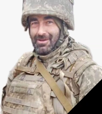 Під час бою на Донеччині загинув мешканець Одещини Михайло Буюклі