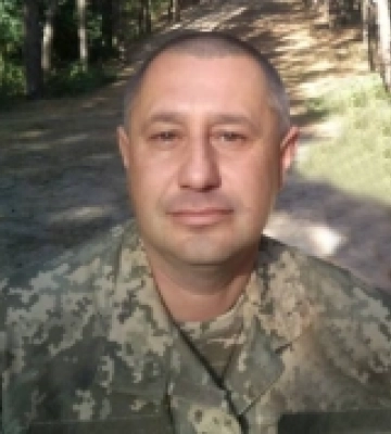 Під час лікування помер гранатометник з Рівненщини