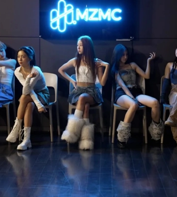 Бросают школу и готовы на все: как в Южной Корее готовят звезд K-pop