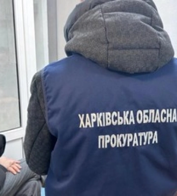 Под видом спортсменов: в Харькове разоблачили дельца, который хотел заработать на побеге уклонистов