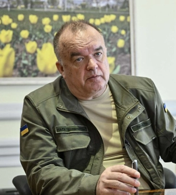 Три тысячи сотрудников &quot;Энергоатома&quot; заключили соглашения с &quot;Росатомом&quot;, а две тысячи уехали за границу, – Котин