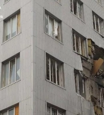 На Херсонщині упродовж дня від обстрілів загинули двоє цивільних, ще 11 поранені