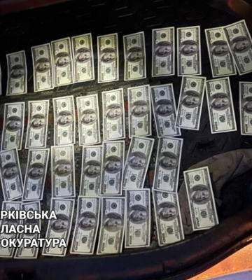 Харьковчанин придумал новую схему уклонения от мобилизации