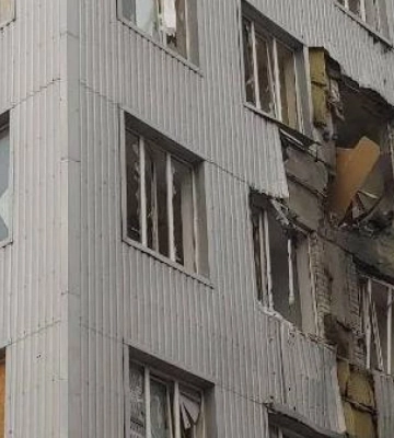 На Херсонщині упродовж дня від обстрілів загинули двоє цивільних, ще 11 поранені