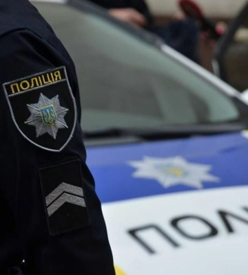Поліція опублікувала офіційну версію конфлікту у Львові (ВІДЕО)
