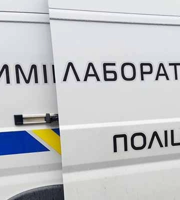 На Полтавщині 30-річний чоловік вбив свого знайомого під час сварки