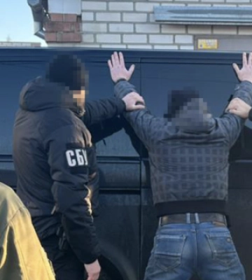 У Херсоні затримали експрацівника СІЗО, який охороняв російську катівню