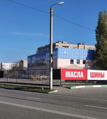 "Тут почти вся Россия": Кто контролирует бизнес в Мелитополе и других оккупированных украинских городах (инфографика)